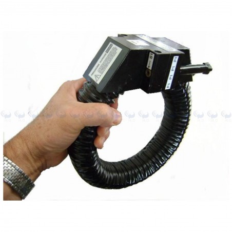 Transformador de Corriente Bipartido Flexible