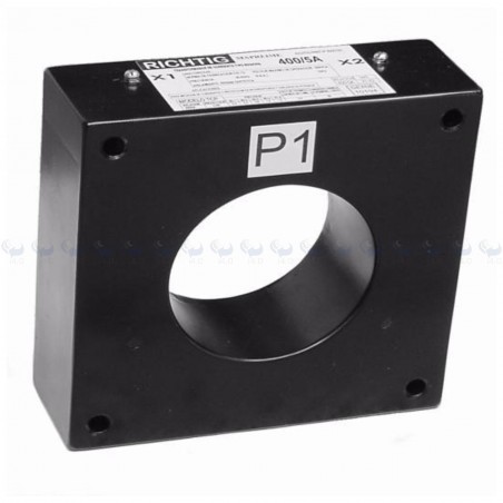 TC Tipo Bushing para medición y Protección