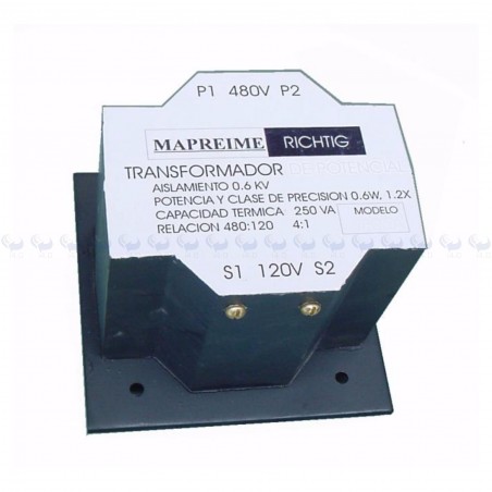 Transformador de Potencial