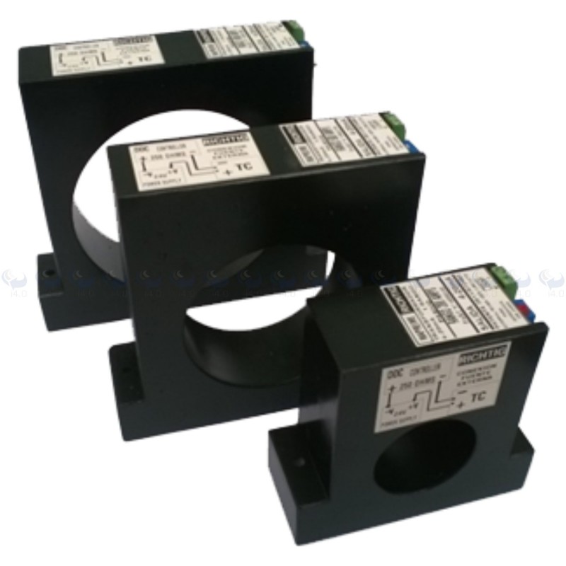 Transformador de Núcleo Cerrado