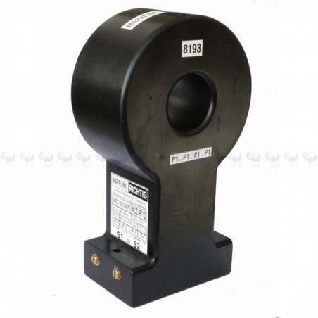 TC Clase 5KV ventana circular