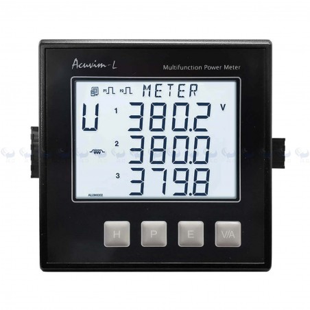 Acuvim Serie L