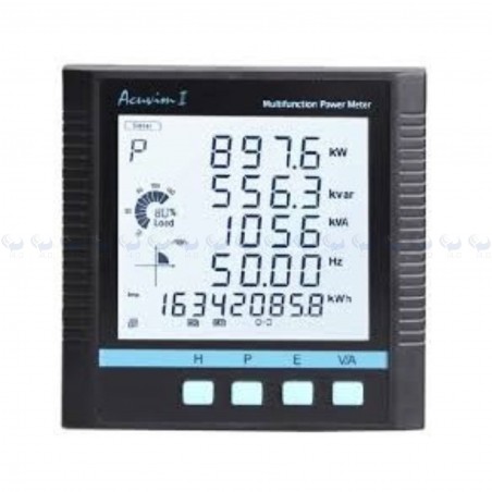 Módulo Visor Externo Serie II