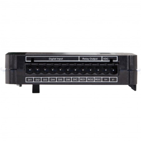 Módulo de extensión I/O AXM-IO1