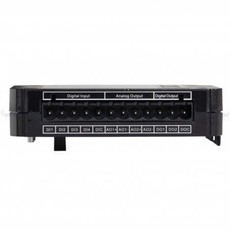 Módulo de extensión I/O AXM-IO2