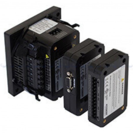 Módulo de extensión X1