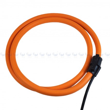 Sensor de Corriente ROGOWSKI COIL