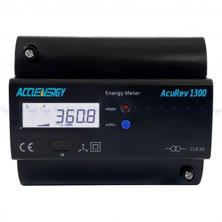 AcuRev 1310 Series