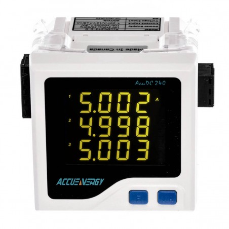 AcuDC 243