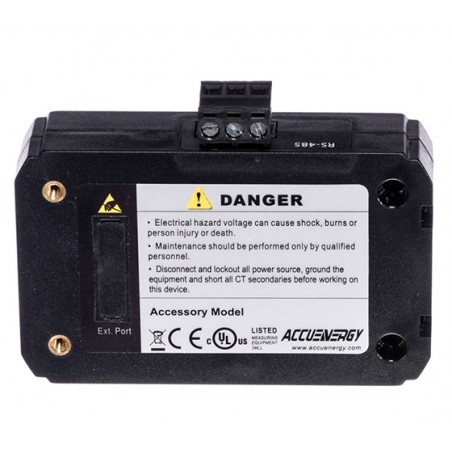 Módulo de extensión AXM-RS485