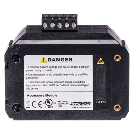 Módulo de extensión AXM-BMS