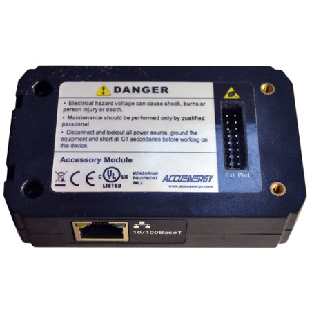 Modulo Externo AXM-BIP