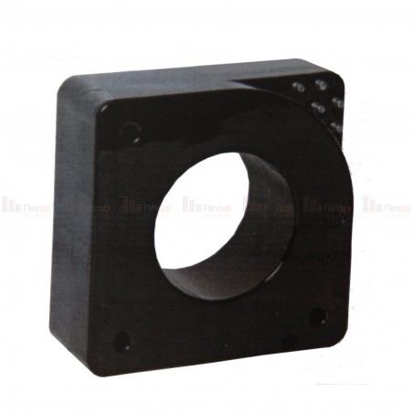 Tipo Bushing para Medición Protección Multirango