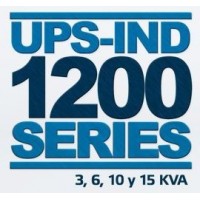 UPS BIFÁSICAS 1200 SERIES