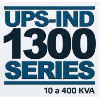 UPS TRIFÁSICAS 1300 SERIES